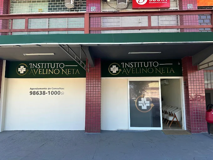 Instituto Avelino Neta - Clínica Médica em Sobradinho
