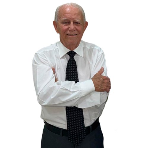 Dr. Avelino Neta Ramos - Instituto Avelino Neta